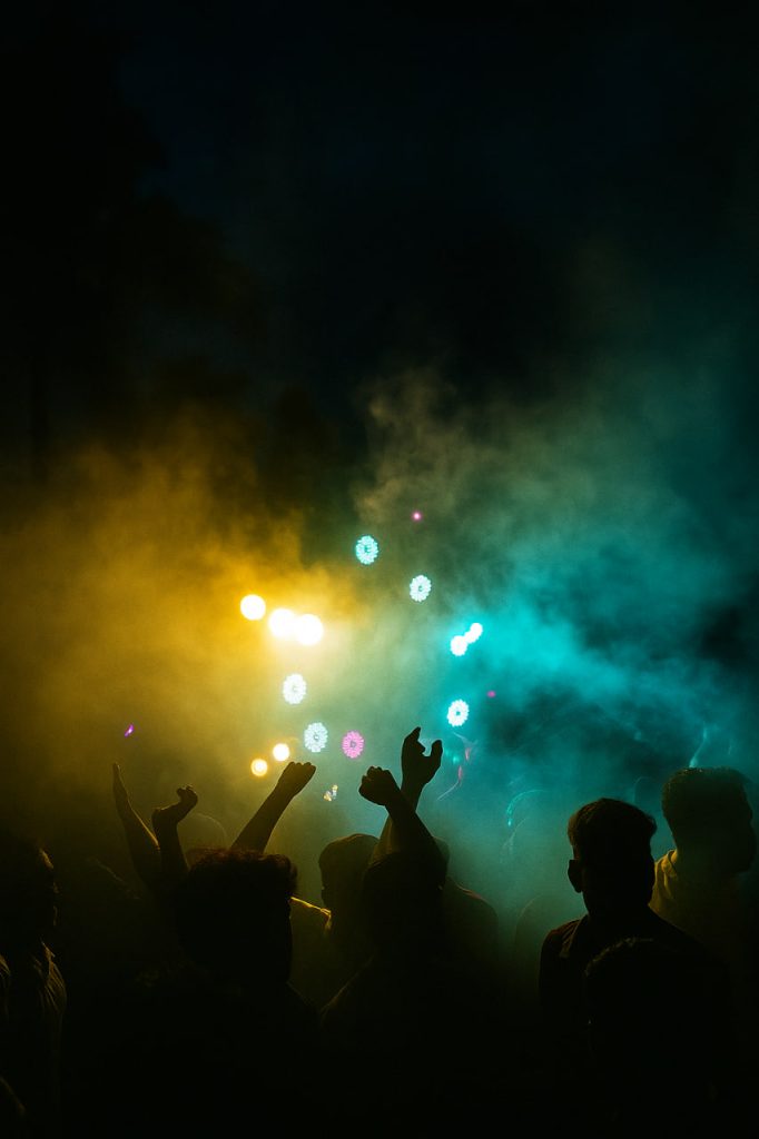 Dj & Entertainment service providers in parappanangadi