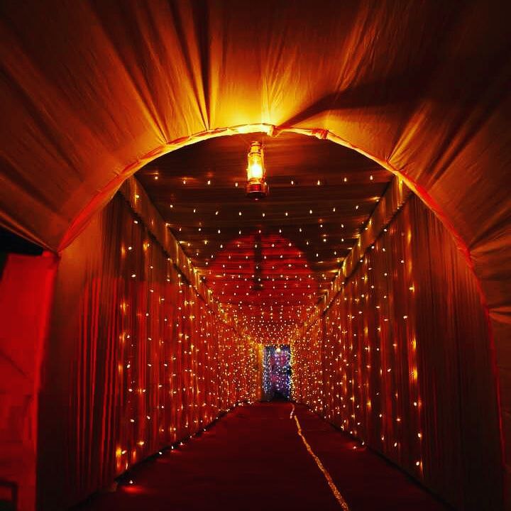 wedding planner in ariyallur